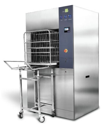 Autoclaves